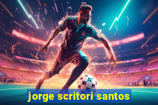 jorge scritori santos